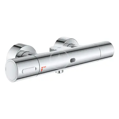 Grohe 36457000 - Elektronická sprchová baterie, bateriové napájení, chrom