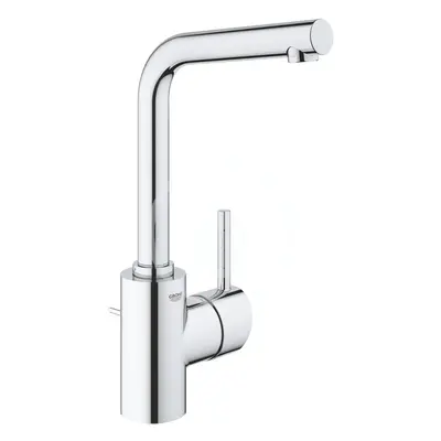 Grohe 23739002 - Umyvadlová baterie s výpustí, chrom