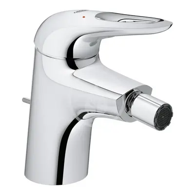 Grohe 33565003 - Páková bidetová baterie S, chrom