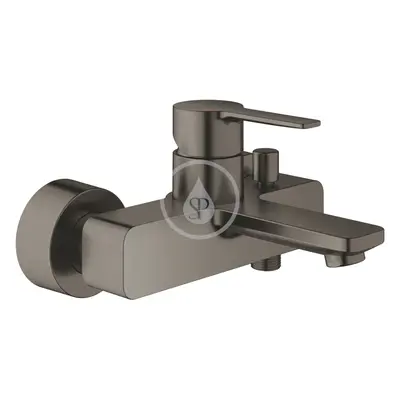 Grohe 33849AL1 - Vanová baterie, kartáčovaný Hard Graphite