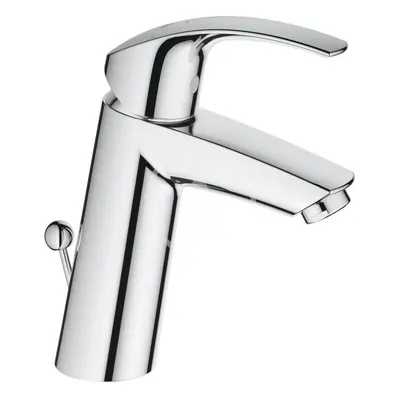 Grohe 2339310E - Umyvadlová baterie ES s výpustí, chrom