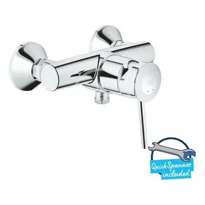 Grohe 23786000 - Sprchová baterie, chrom