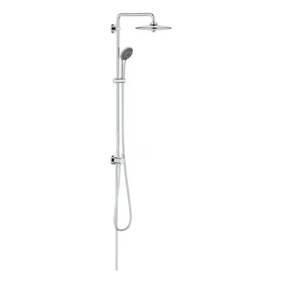 Grohe 27357002 - Sprchový set 260 s přepínačem, chrom