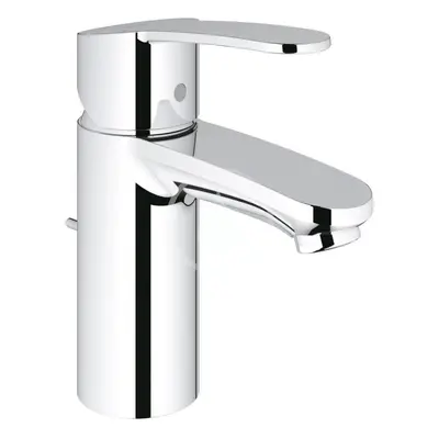 Grohe 3355220E - Páková umyvadlová baterie, chrom