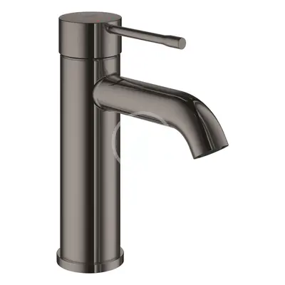 Grohe 23590A01 - Páková umyvadlová baterie S, tmavý grafit