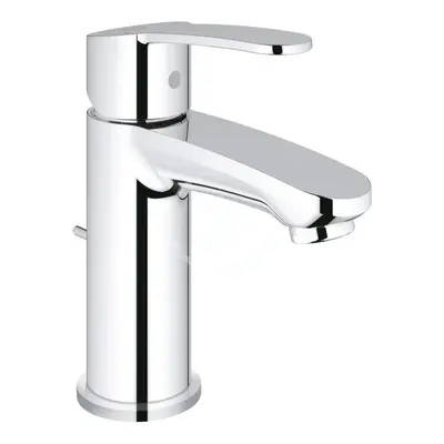 Grohe 23037002 - Páková umyvadlová baterie, chrom