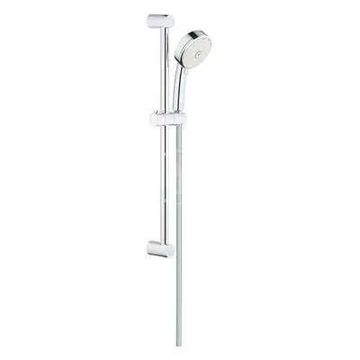 Grohe 27786002 - Sprchová souprava, 3jet, chrom