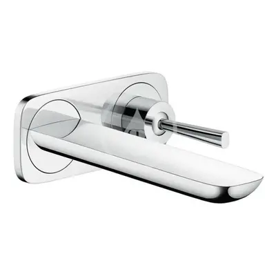 Hansgrohe 15084000 - Umyvadlová baterie pod omítku, chrom