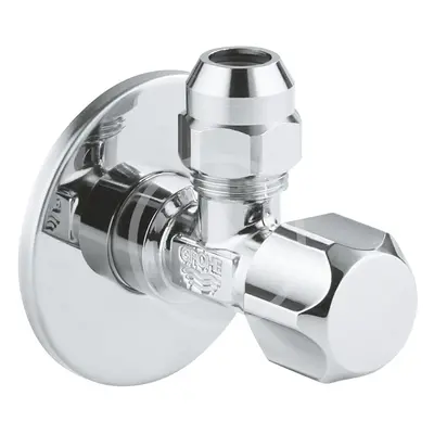 Grohe 22023000 - Rohový ventil, chrom