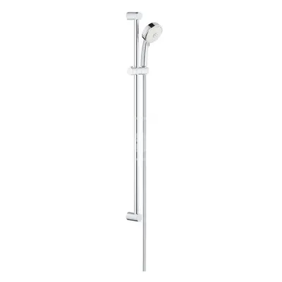 Grohe 27790002 - Sprchová souprava, 4jet, chrom