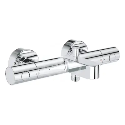 Grohe 34766000 - Termostatická vanová baterie, chrom