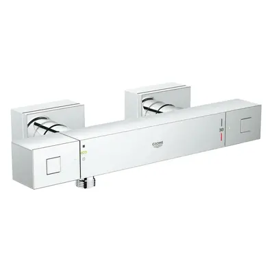 Grohe 34509000 - Termostatická sprchová baterie, chrom