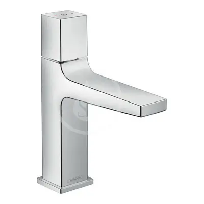 Hansgrohe 32571000 - Umyvadlová baterie Select 110 s výpustí Push-Open, chrom