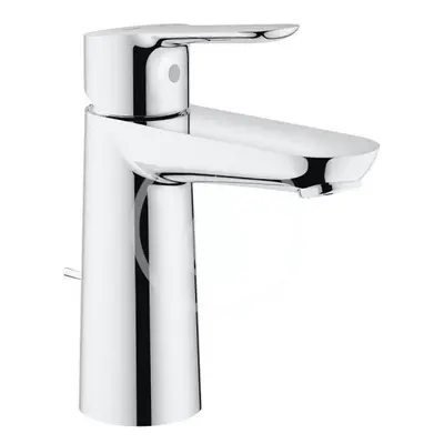 Grohe 23758000 - Umyvadlová baterie s výpustí, chrom