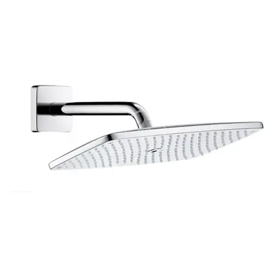 Hansgrohe 27371000 - Hlavová sprcha 360, s ramenem sprchy 24 cm, chrom