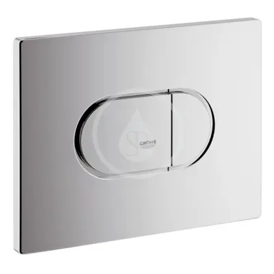 Grohe 38858000 - Ovládací tlačítko, chrom