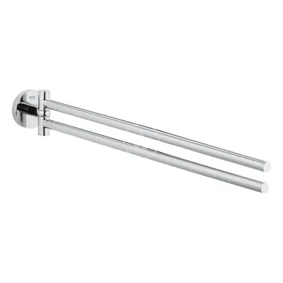 Grohe 40371001 - Držák na ručníky, chrom