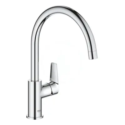 Grohe 31367001 - Dřezová baterie, chrom