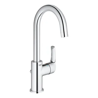 Grohe 23537002 - Umyvadlová baterie, chrom