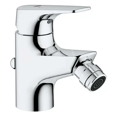 Grohe 23770000 - Bidetová baterie s výpustí, chrom