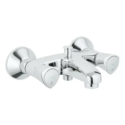 Grohe 25483001 - Vanová baterie, chrom