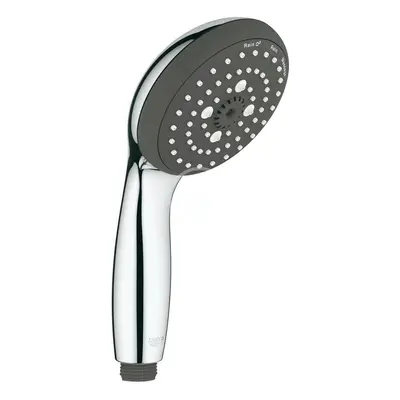 Grohe 26031000 - Sprchová hlavice 100, 3 proudy, chrom