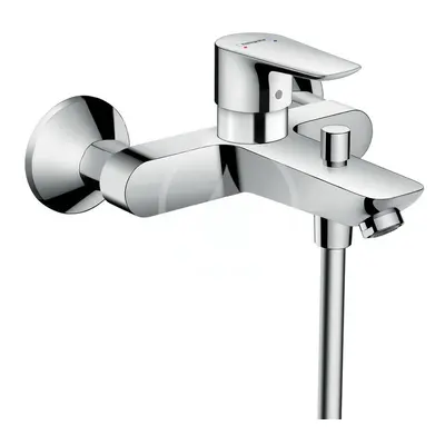 Hansgrohe 71740000 - Vanová baterie, chrom