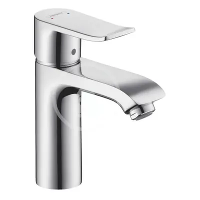 Hansgrohe 31084000 - Umyvadlová baterie, chrom