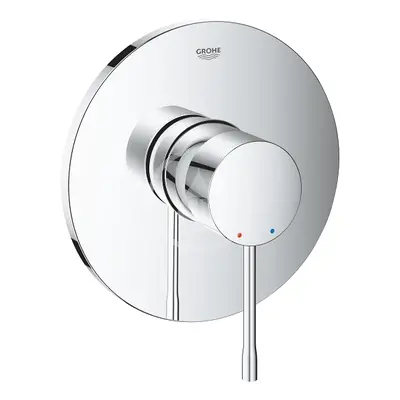 Grohe 24057001 - Sprchová baterie pod omítku, chrom