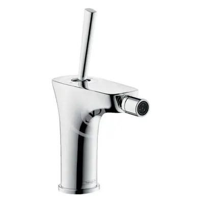 Hansgrohe 15270000 - Bidetová baterie s výpustí, chrom