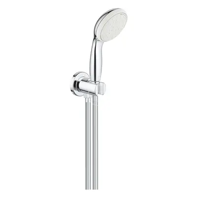 Grohe 26406001 - Sprchová souprava 100 s držákem, 2jet, chrom