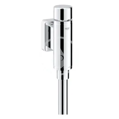 Grohe 37346000 - Pisoárový splachovač, chrom