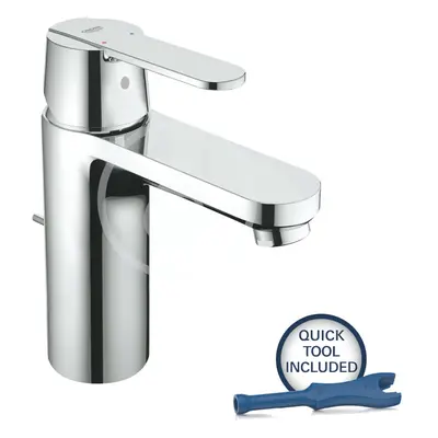 Grohe 23454000 - Umyvadlová baterie s výpustí, chrom