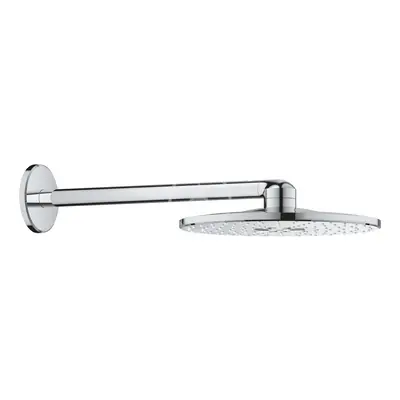 Grohe 26475000 - Hlavová sprcha 310, sprchové rameno 43 cm, 2 proudy, chrom