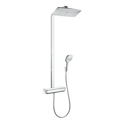 Grohe 27286000 - Hlavová sprcha Series 20, 51x51 cm, chrom