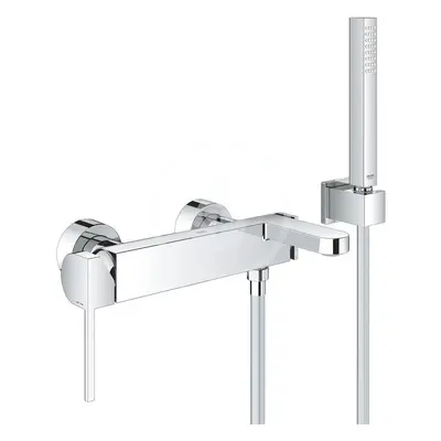 Grohe 33547003 - Vanová baterie s příslušenstvím, chrom