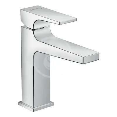 Hansgrohe 32507000 - Umyvadlová baterie s výpustí Push-Open, chrom