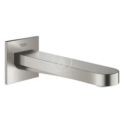 Grohe 13404DC3 - Vanová vpusť, supersteel