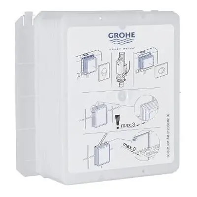 Grohe 66791000 - Revizní otvor