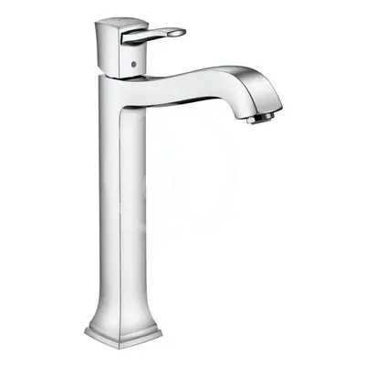 Hansgrohe 31303000 - Umyvadlová baterie s výpustí, chrom