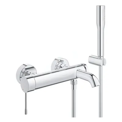 Grohe 33628001 - Vanová baterie s příslušenstvím, chrom