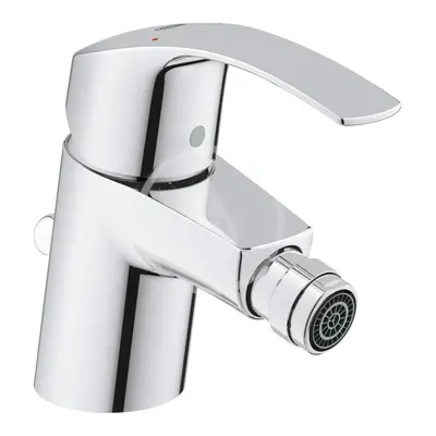 Grohe 32929002 - Páková bidetová baterie S, chrom