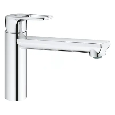 Grohe 31706000 - Dřezová baterie, chrom