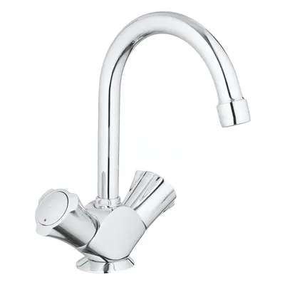 Grohe 21094001 - Umyvadlová baterie s výpustí, chrom