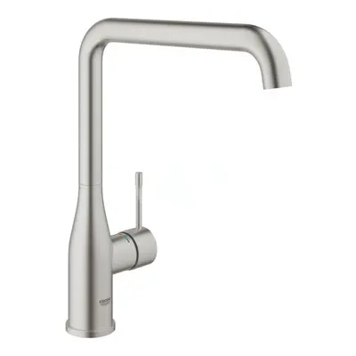 Grohe 30269DC0 - Dřezová baterie, supersteel