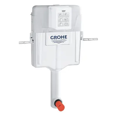 Grohe 38661000 - Splachovací nádržka GD 2