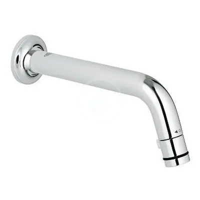 Grohe 20203000 - Univerzální nástěnná baterie, chrom