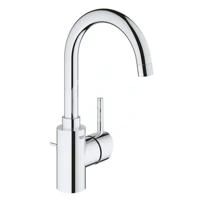 Grohe 32629002 - Umyvadlová baterie s výpustí, chrom