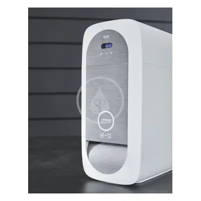 Grohe 40711001 - Cooler, chladící zařízení, bílá