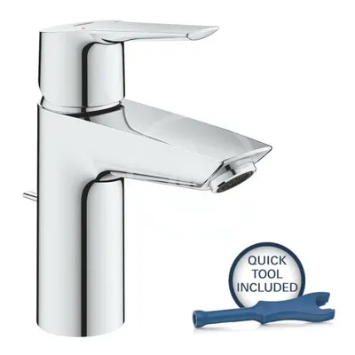 Grohe 24209002 - Umyvadlová baterie s výpustí, chrom